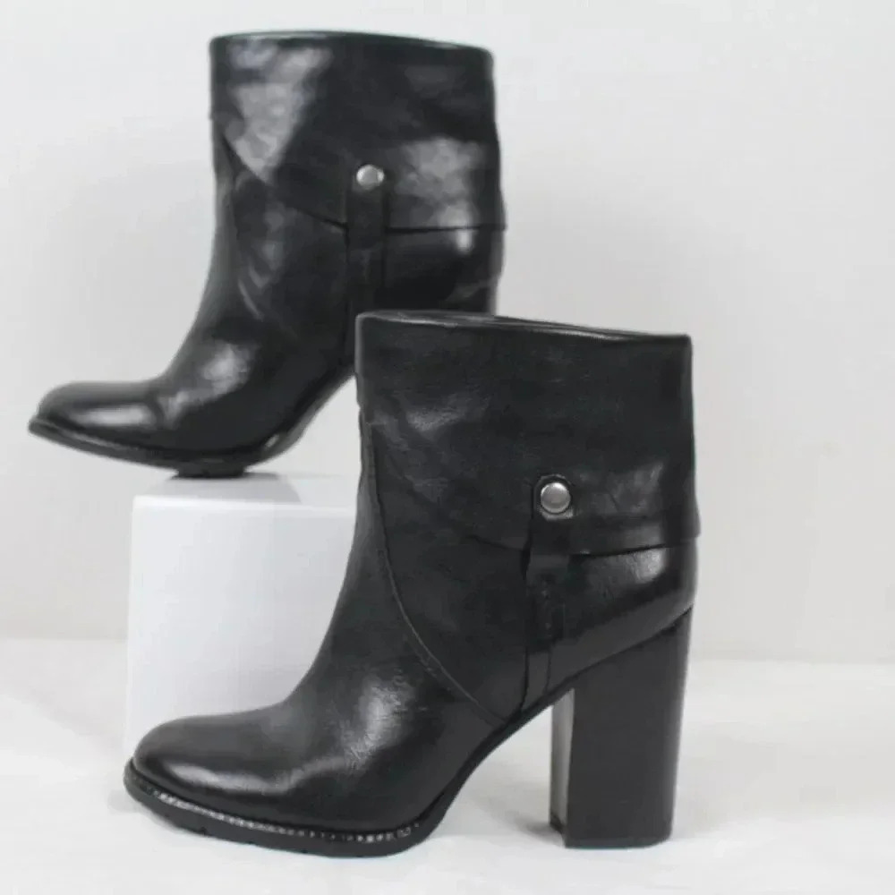 FRANCO SARTO Boots - Picture 6 of 8